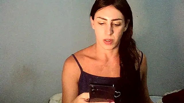 AlexiaDuucan online show from November 2025 12:10:02 AM