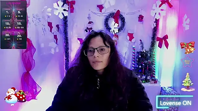 Kyomi chang online show from January 2026 12:53:02 PM