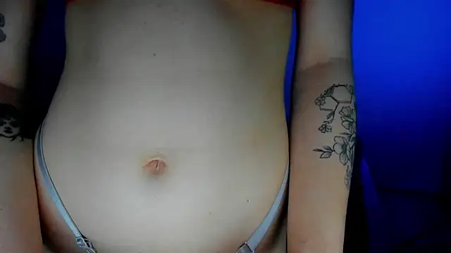 SexyCocobutt online show from December 2024 10:58:01 AM