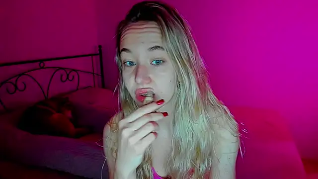 SexyCocobutt online show from January 2025 07:52:02 AM