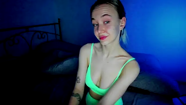 SexyCocobutt online show from February 2025 10:26:02 AM