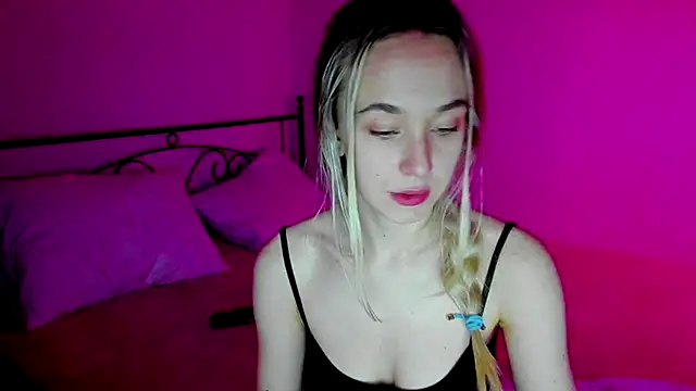 SexyCocobutt online show from February 2025 12:40:01 PM