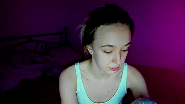 SexyCocobutt online show from February 2025 02:36:01 PM