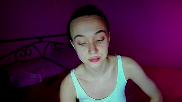 SexyCocobutt online show from March 2025 11:49:02 AM