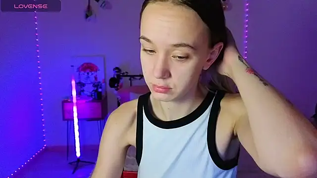 SexyCocobutt online show from October 2025 07:55:02 AM