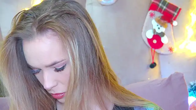 GentleRossi online show from November 2025 03:12:02 PM