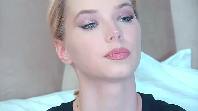 GentleRossi online show from February 2026 03:15:02 PM