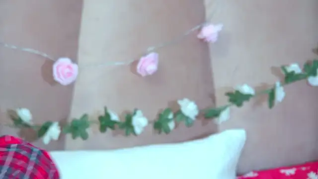 GentleRossi online show from February 2026 03:10:01 PM