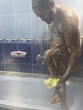 Arabien Pharaoh- online show from February 2025 08:50:01 AM