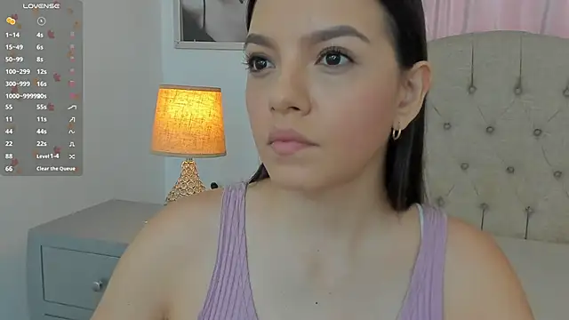 Beautyari  online show from November 2025 12:16:02 PM