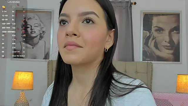 Beautyari  online show from November 2025 12:15:02 PM