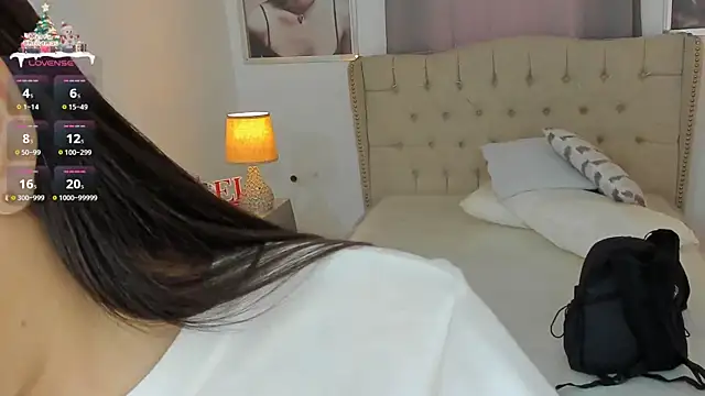 Beautyari  online show from December 2025 12:42:02 PM