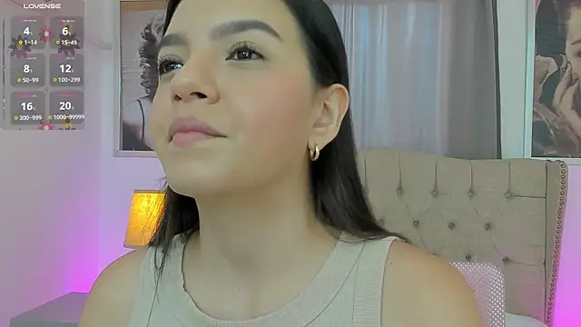 Snapshot of Beautyari_ chatting on June 2026 12:25:02 PM Beautyari online show from June 2026 12:25:02 PM