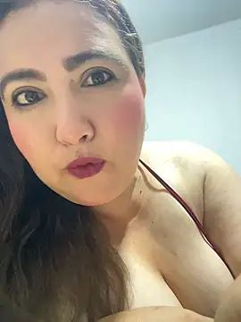 Allyson Devil online show from May 2026 01:07:02 PM