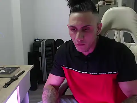 xxxtreme master7 online show from December 2025 01:10:02 AM