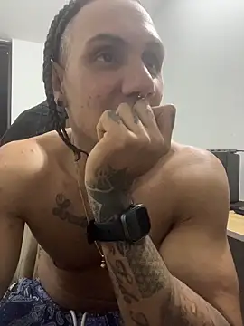 xxxtreme master7 online show from February 2026 02:52:02 AM