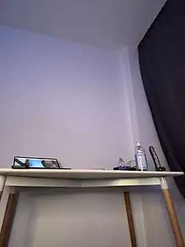 Scarlett-Dream online show from January 2025 04:23:02 PM