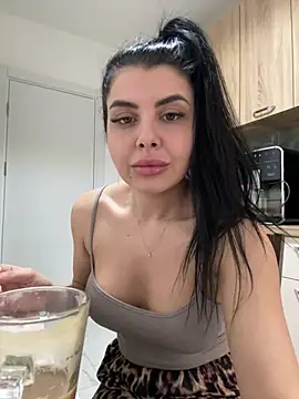 Scarlett-Dream online show from January 2025 11:15:02 AM