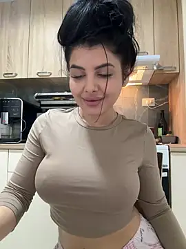 Scarlett-Dream online show from January 2025 01:58:01 PM