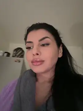 Scarlett-Dream online show from March 2025 02:59:02 PM