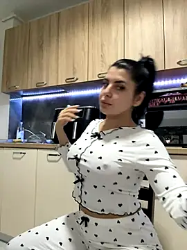 Scarlett-Dream online show from November 2025 04:03:02 AM