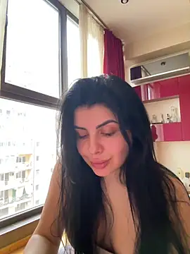 Snapshot of Scarlett-Dream chatting on March 2026 08:07:01 AM Scarlett-Dream online show from March 2026 08:07:01 AM