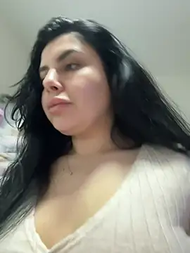 Snapshot of Scarlett-Dream chatting on March 2026 05:34:01 AM Scarlett-Dream online show from March 2026 05:34:01 AM