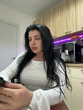 Snapshot of Scarlett-Dream chatting on March 2026 01:00:01 PM Scarlett-Dream online show from March 2026 01:00:01 PM