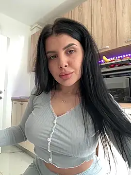 Snapshot of Scarlett-Dream chatting on April 2026 07:22:01 AM Scarlett-Dream online show from April 2026 07:22:01 AM