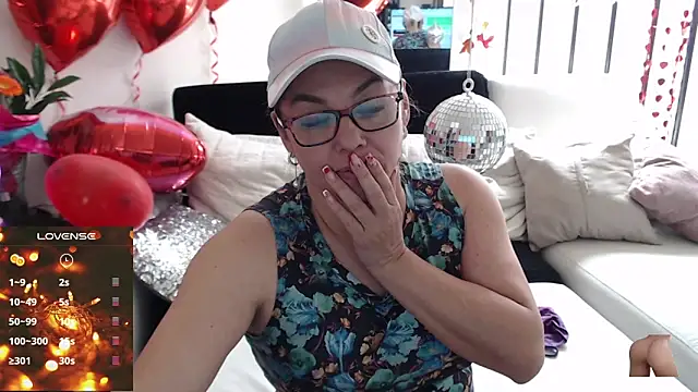 Myrnasexxx online show from February 2025 06:04:02 PM