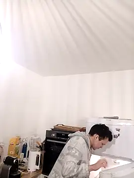 antoinepassion online show from February 2025 07:25:01 PM