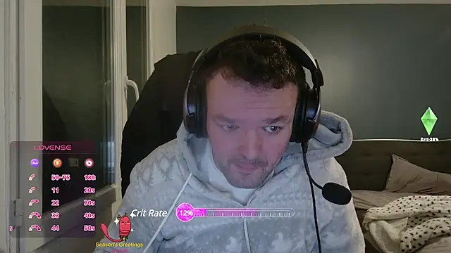 antoinepassion online show from February 2025 06:12:01 PM