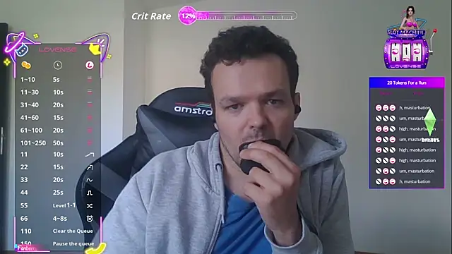 antoinepassion online show from September 2025 03:28:01 PM