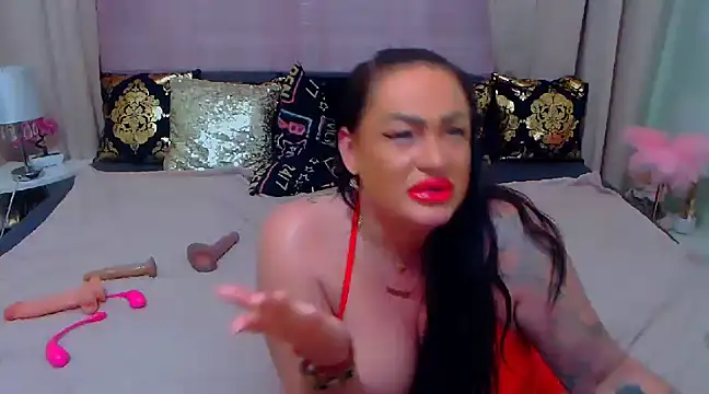 Snapshot of BustyVicky chatting on December 2024 01:25:01 AM BustyVicky online show from December 2024 01:25:01 AM