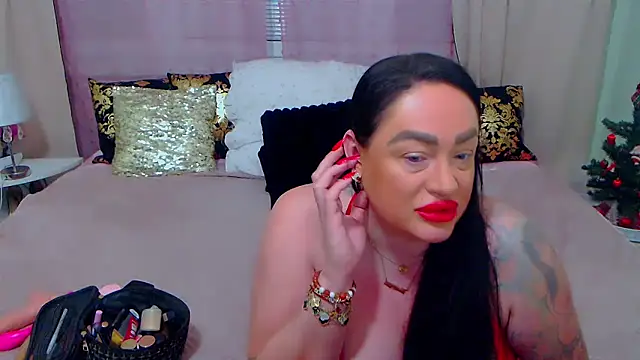 Snapshot of BustyVicky chatting on January 2025 09:57:01 PM BustyVicky online show from January 2025 09:57:01 PM