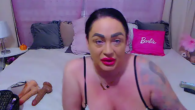 Snapshot of BustyVicky chatting on October 2025 09:56:01 PM BustyVicky online show from October 2025 09:56:01 PM