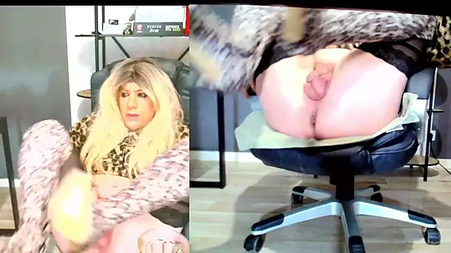 LatruieSow online show from November 2025 08:12:01 PM