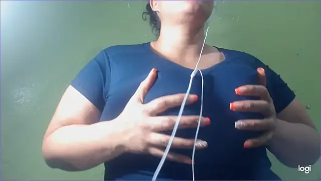 Kosem4 online show from March 2025 07:13:02 PM