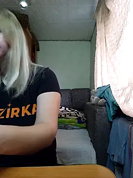 BustyBlond online show from November 2025 05:57:01 AM