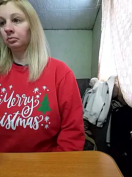 BustyBlond online show from January 2026 01:26:01 PM