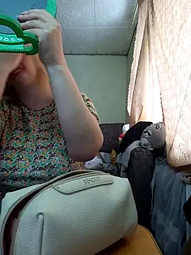 BustyBlond online show from February 2026 05:08:01 AM