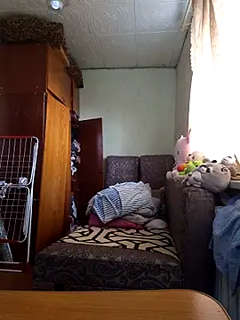 BustyBlond online show from March 2026 05:46:01 AM