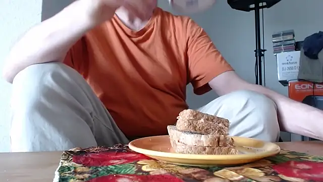 Cordt27 online show from April 2026 02:30:01 PM