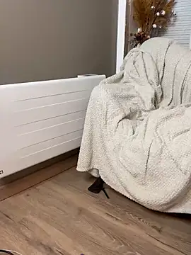 FoxyFrenchy online show from March 2025 08:27:01 PM