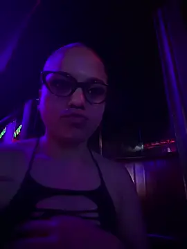 Snapshot of RuggyRackz chatting on March 2025 12:21:01 AM RuggyRackz online show from March 2025 12:21:01 AM