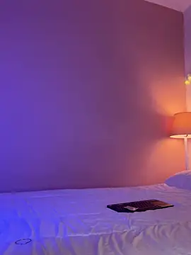 GabriSaenz online show from December 2024 11:35:01 PM