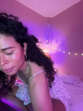 GabriSaenz online show from January 2025 10:33:01 PM