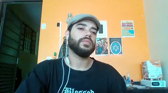 Magno ATV online show from January 2025 02:14:01 PM