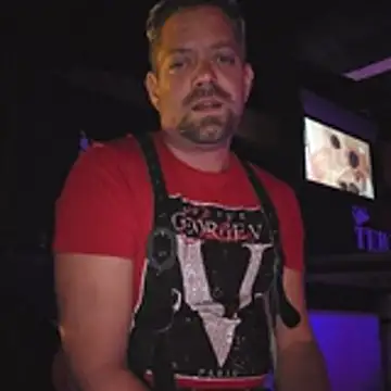 Trucker Hunter online show from March 2026 10:51:01 PM