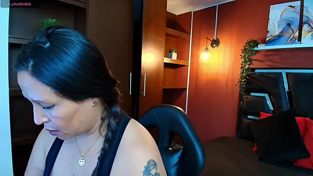 DacotaAndersonDirty online show from November 2025 10:37:01 AM